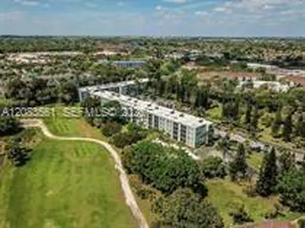 8481 Springtree Dr #107B, Fort Lauderdale, FL 33351