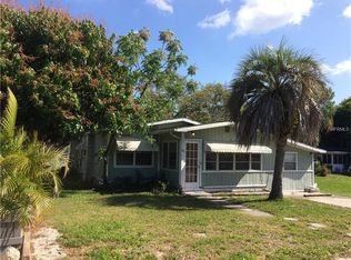 28 Georgia Ave, Crystal Beach, FL 34681