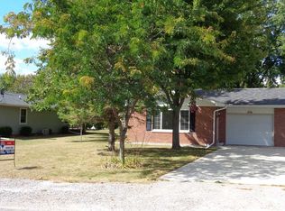 8799 Loxley Ln, Freeland, MI 48623