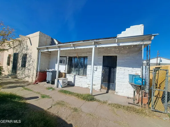 2209 Magoffin Ave, El Paso, TX 79901