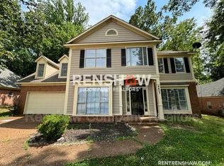 8403 Trinity Rd, Cordova, TN 38018