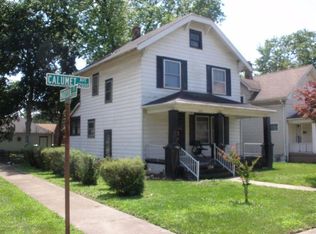 1216 Calumet Ave, Middletown, OH 45044