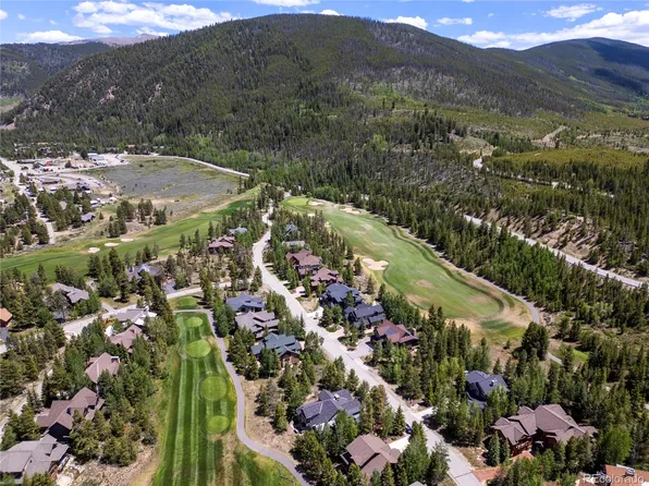281 Elk Circle LOT 23, Dillon, CO 80435