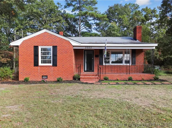 3022 Marita Dr, Fayetteville, NC 28301