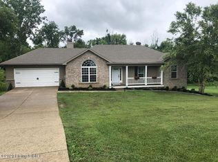 7109 Colton Rd, Crestwood, KY 40014