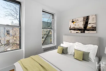 Rented by PREX Realty Corp