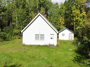 25094 Livingston Rd, Ewen, MI 49925