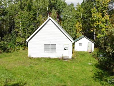 25094 Livingston Rd, Ewen, MI, 49925