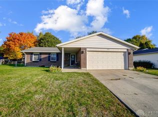 1810 W Parkway Dr, Piqua, OH