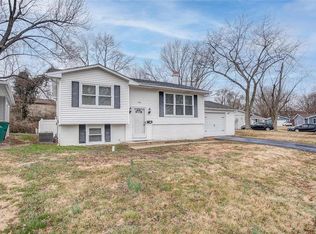 707 W Washington St, O'Fallon, IL 62269