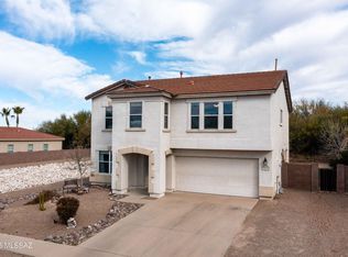 13635 E Diablo Creek Dr, Vail, AZ 85641