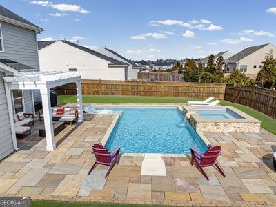 410 Southbridge Pass, Peachtree City, GA, 30269