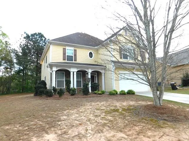 3543 Aberdeen Way — Photo 2