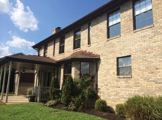 114 Kanawha Ave S, Nitro, WV 25143