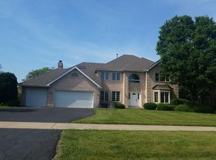 2925 Carmel Dr, Flossmoor, IL
