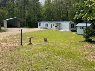 292 Buck Run Dr, Critz, VA 24082