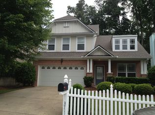 3711 Livery Ln, Cumming, GA 30040
