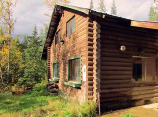 436 N Grand Ave, St Maries, ID 83861