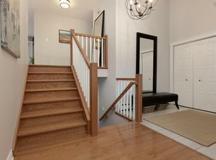 38 Deerbrooke Dr, Cole Harbour, NS B2V1W3