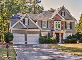 3600 Old Suwanee Rd, Suwanee, GA 30024