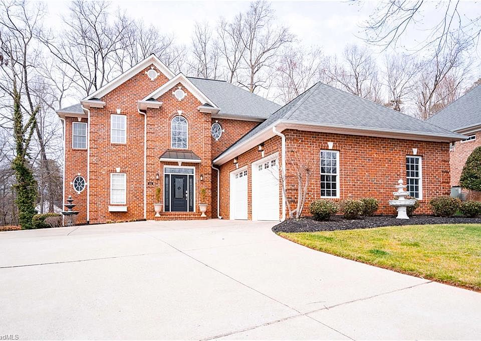 4487 Greystone Place Ct, Winston Salem, NC 27106 Zillow