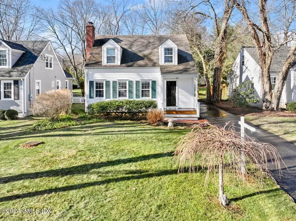 23 Fitch Ave, Darien, CT 06820