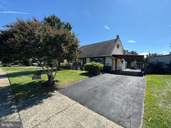 2817 Nestling Rd, Philadelphia, PA 19154