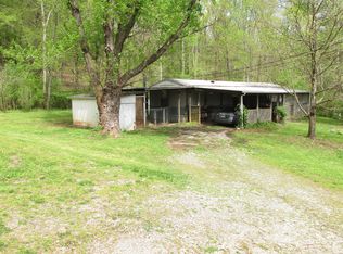 160 Thompson Rd, Pikeville, TN 37367