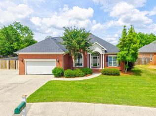 407 Avrett Way, Evans, GA 30809