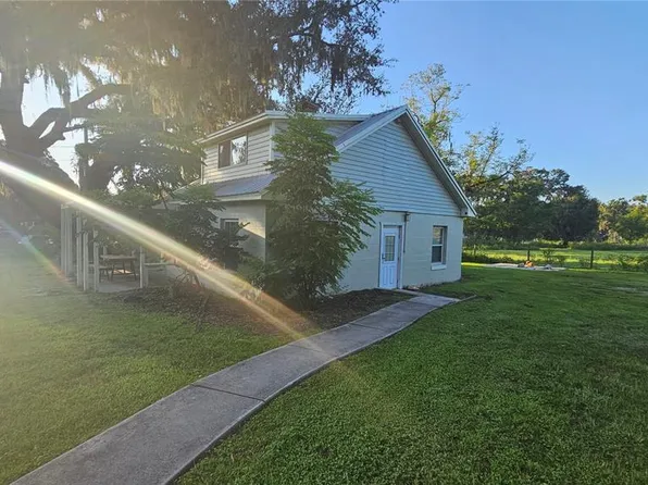 13603 E Us Highway 92, Dover, FL 33527