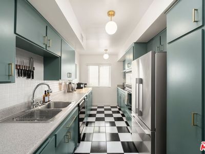 7949 Selma Ave APT 18, Los Angeles, CA, 90046