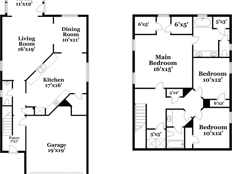 Quinn Residences at Drayton Park - Savannah Quarters — Photo 36