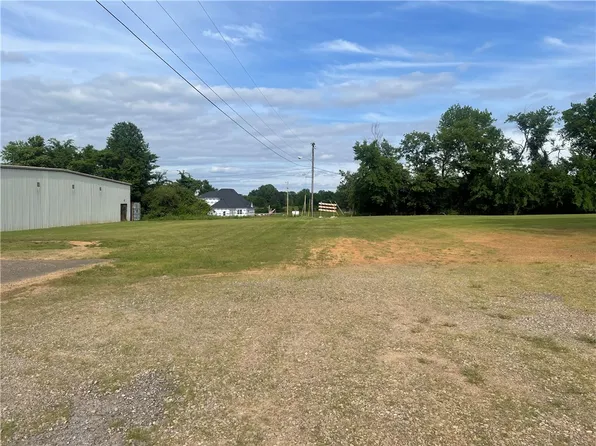 0 Sherwood Plaza & Edgewood, Clarksville, AR 72830