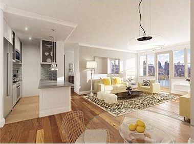 3rd image of 70 W 93rd St APT 26A