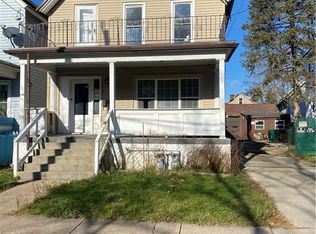 216 Bird Ave, Buffalo, NY