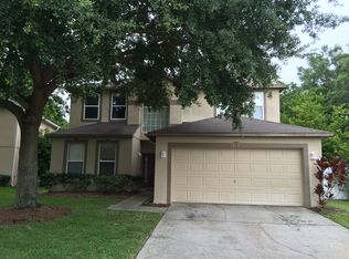 2773 Sawdust Ct, Oviedo, FL 32765
