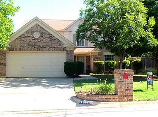 6869 Old Mill Rd, North Richland Hills, TX 76182