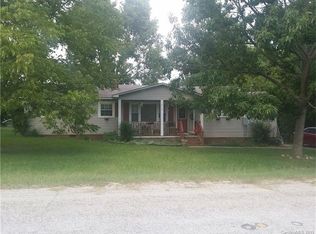 4713 Hula Dr, Heath Springs, SC 29058