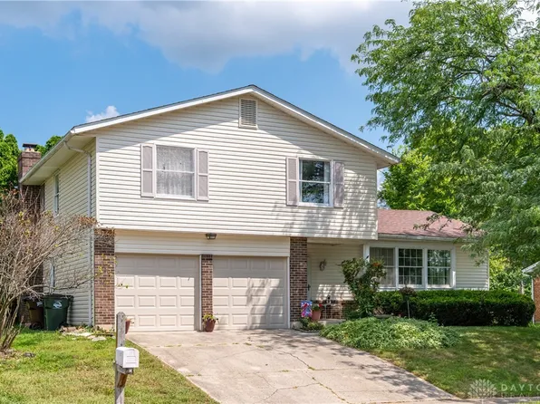 4237 Honeybrook Ave, Dayton, OH 45415