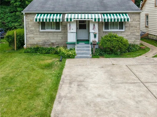 793 Becks Run Rd, Pittsburgh, PA 15210