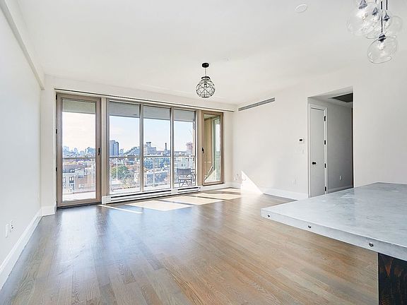 3rd image of 144 N 8th St APT 6B