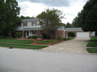 6118 S Eaton Ave, Indianapolis, IN 46259