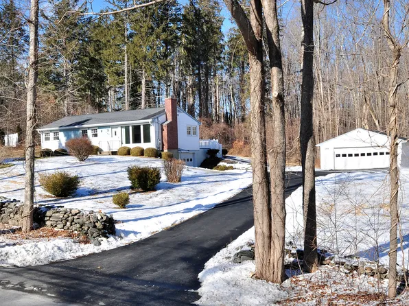 144 Currituck Road, Newtown, CT 06470