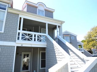 1495 S Mariners Pointe Unit 98, Little River, SC 29566