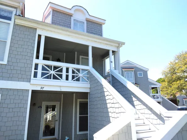 1495 S Mariners Pointe Unit 98, Little River, SC 29566