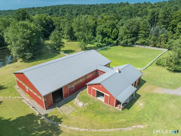 1 Potter School Road, Willington, CT 06279
