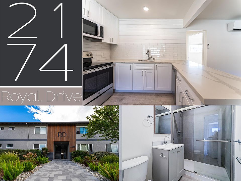 1st image of 2174 Royal Dr APT 13