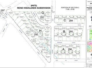 1665 Bonneville Ave, Reno, NV 89503