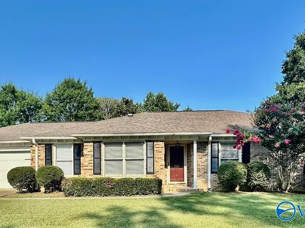 7520 Clubfield Dr SW, Huntsville, AL 35802