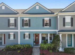 10160 Ridgebloom Ave, Orlando, FL 32829